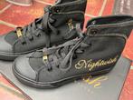 Nightwish "Human. Nature." sneaker Maat 40, Verzamelen, Schoenen, Nieuw, Ophalen of Verzenden, Kleding