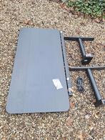 Ikea elektrisch in hoogte verstelbaar bureau, Ophalen, Elektrisch