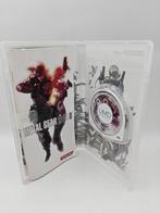 Metal Gear Acid PSP, Spelcomputers en Games, Avontuur en Actie, Vanaf 18 jaar, ., 1 speler