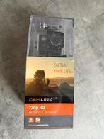 Camlink action camera 720p HD, Ophalen, Nieuw, Overige merken