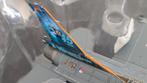 F16AM Falcon J-197, 2024 Final Flight
Hobbymaster 1:72, Ophalen of Verzenden, Nieuw, Schaalmodel