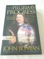 Pilgrim's progress - Bunyan, Gelezen, Ophalen of Verzenden