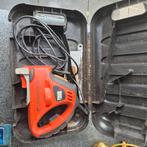Black &Decker alleszaag, Doe-het-zelf en Verbouw, Gereedschap | Zaagmachines, Ophalen