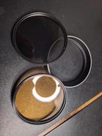 Cpl en oranje filter 77mm. Inclusief lenskap, Overige typen, Zo goed als nieuw, 70 tot 80 mm, Ophalen