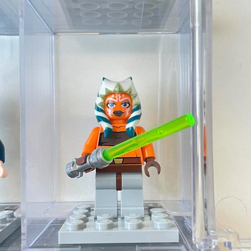 Lego Star Wars Ahsoka Tano Padawan Tube Top and Belt sw0192, Kinderen en Baby's, Speelgoed | Duplo en Lego, Lego, Ophalen of Verzenden