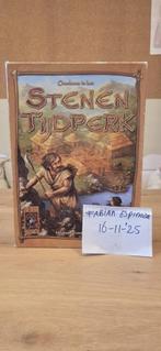 Stenen Tijdperk, Hobby en Vrije tijd, Gezelschapsspellen | Bordspellen, Drie of vier spelers, Ophalen of Verzenden, Gebruikt, 999  Games