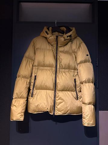 Duno Winterjas Heren - Nieuwstaat! Maat M beschikbaar voor biedingen