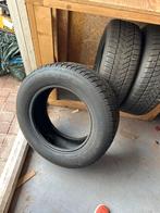 Dunlop Winterbanden 235/65R17, Auto-onderdelen, Banden en Velgen, Ophalen, Gebruikt, 17 inch, Winterbanden