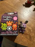Fnaf five nights at freddys funko toxic springtrap, Verzamelen, Poppetjes en Figuurtjes, Ophalen of Verzenden, Zo goed als nieuw