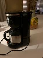 Tefal Koffiezetapparaat - Perfecte Koffie, Elke Dag!, Witgoed en Apparatuur, Koffiezetapparaten, Ophalen, Afneembaar waterreservoir