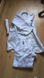 Judopak 180, Sport en Fitness, Ophalen, Judo, Zo goed als nieuw, Vechtsportkleding