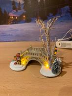 Verlichte brug, Ophalen of Verzenden, Zo goed als nieuw, Figuurtje