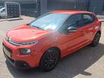 Citroën C3 1.2 PureTech S&S Feel Edition Airco Cruise 15'', Auto's, Voorwielaandrijving, 83 pk, Gebruikt, Euro 6