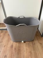Plastic bad, Ophalen, Overige typen, 50 tot 100 cm, Zo goed als nieuw