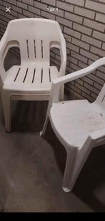 Tuin stoel, Ophalen of Verzenden, Zo goed als nieuw