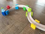 HABA mijn eerste knikkerbaan, Kinderen en Baby's, Speelgoed | Houten speelgoed, Ophalen of Verzenden, Gebruikt, Overige typen