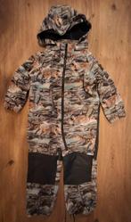 Name it softshell overall maat 98 nieuw in verpakking, Overige typen, Nieuw, Ophalen of Verzenden, Name IT