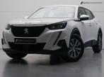 Peugeot 2008 1.2 PureTech Active (APPLE CARPLAY,LED VERLICHT, Voorwielaandrijving, Gebruikt, 1199 cc, Wit