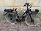 Gazelle esprit elektrische dames fiets 49cm, Fietsen en Brommers, Fietsen | Dames | Damesfietsen, Ophalen, 47 tot 50 cm, Versnellingen