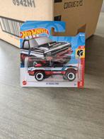 2022 K case Treasure Hunt Hot Wheels Dodge D100, Ophalen of Verzenden, Nieuw