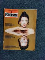 tijdschrift panorama, Verzamelen, Ophalen of Verzenden, 1960 tot 1980, Nederland, Tijdschrift