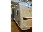 Knaus Azur 500 FU: topcaravan, NU VAN € 50.631 VOOR, Rondzit, Bedrijf, Schokbreker, Overige typen