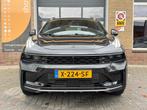 Lynk & Co 01 1.5 PHEV 261PK MJ'24 BLACK-EDITION/PANODAK/ZWAR, Electronic Stability Program (ESP), 4 cilinders, Met garantie (alle)