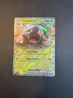 TEF 012 Torterra EX, Ophalen of Verzenden, Zo goed als nieuw