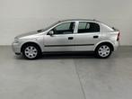 Opel Astra 1.6-16V Club AUTOMAAT / TREKHAAK / ELK. RAMEN, Auto's, Oldtimers, Origineel Nederlands, Bedrijf, Opel, Hatchback