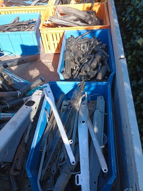 Solex Onderdelen - Diverse Modellen, Fietsen en Brommers, Brommers | Solex, Gebruikt, Overige modellen, Ophalen of Verzenden