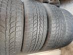 Winterbanden Hankook, Ophalen, Gebruikt