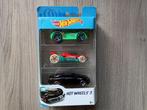 Hot Wheels 3 pack Audi, Ophalen of Verzenden, Nieuw