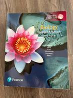 Biology A Global Approach | Global Edition, Boeken, Campbell Urry, Beta, Ophalen of Verzenden, Zo goed als nieuw