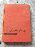 Titel: Banneling - A.J.D. Van Oosten, Gelezen, Ophalen of Verzenden, Nederland