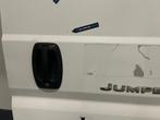 Citroen Jumper rechter achterdeur rechts H1 wit 1617323380, Gebruikt, -, Deur, -