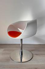 6 Zuco design eetkamerstoelen, Ophalen, Zo goed als nieuw
