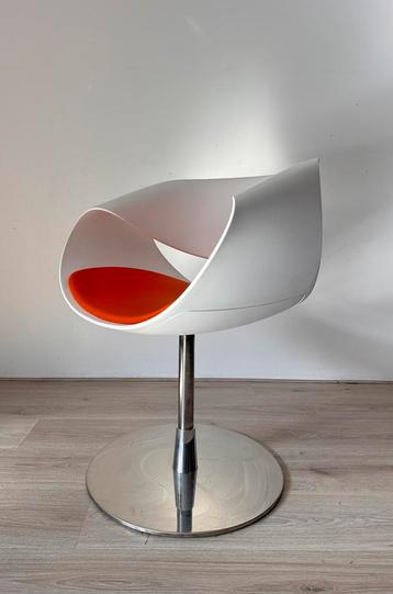 6 Zuco design eetkamerstoelen beschikbaar voor biedingen