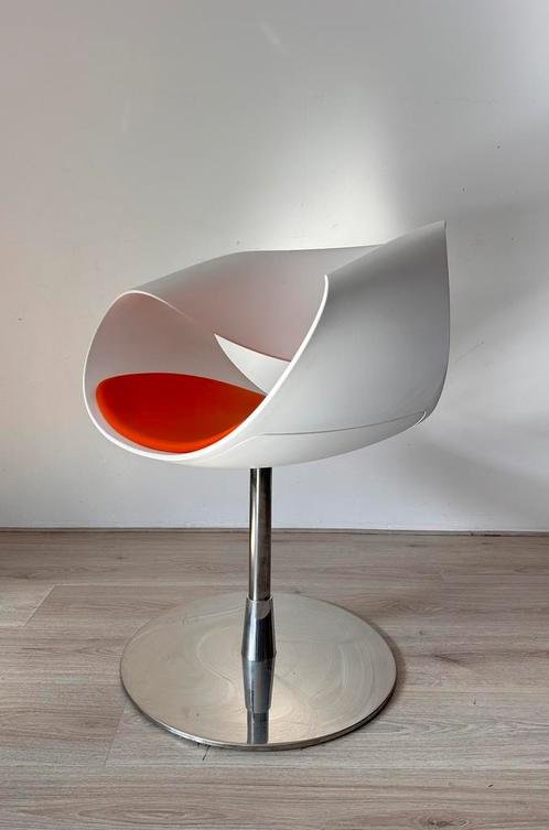 6 Zuco design eetkamerstoelen, Huis en Inrichting, Stoelen, Zo goed als nieuw, Ophalen