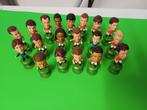 19 voetbalpoppetjes WK 2006 Super de Boer, Super de Boer, Ophalen of Verzenden
