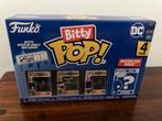 Funko Bitty Pop! DC Batman 4-Pack, Ophalen of Verzenden, Nieuw