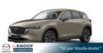 Mazda CX-5 2.0 e-SkyActiv-G M Hybrid 165 Advantage € 5.600, 1998 cc, Stof, 2000 kg, SUV of Terreinwagen