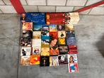 Partij van meerdere albums, boxen en cd’s “34 stuks” BIEDEN!, Ophalen of Verzenden, Gebruikt, Boxset