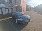 Jaguar XF 3.0 D V6 AUT 2009 Zwart, Automaat, Zwart, 2993 cc, 1850 kg