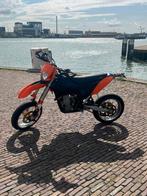 Ktm 530 supermotard, Motoren, Motoren | KTM, 530 cc, Sportuitlaat, Particulier, 11 kW of minder