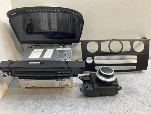 BMW CCC Facelift Professional Navigatie E60 E61 E63 E64, Auto-onderdelen, Dashboard en Schakelaars, BMW, Gebruikt, Verzenden