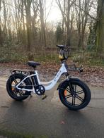 ENGWE L20 e-bike, Zo goed als nieuw, Minder dan 47 cm, 50 km per accu of meer, Ophalen