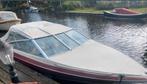Maxum speedboot  85pk + trailer, Watersport en Boten, Ophalen, Gebruikt, 70 tot 120 pk, 3 tot 6 meter