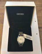 Seiko SNLKL41K1 Automatisch Dameshorloge Nieuw in Doos, Staal, Polshorloge, Nieuw, Ophalen of Verzenden