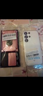 Telefoonhoesjes, Ophalen, Nieuw