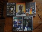 marillion 5   x dvd, Cd's en Dvd's, Ophalen of Verzenden